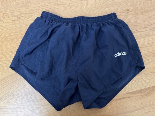 Vintage adidas 1990 runnung - 1990's,