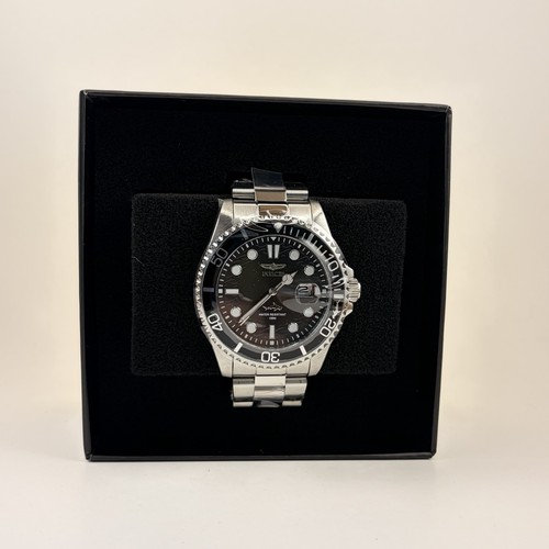 Invicta pro diver men - pro, men’s