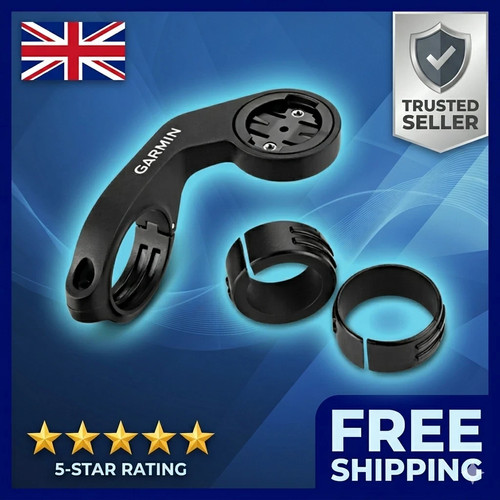 Garmin bike mount out - garmin, mount,