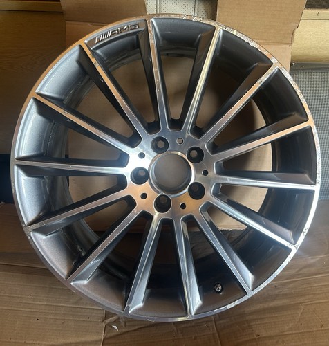 Genuine mercedes e - 20”,