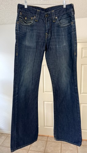 True religion men jeans size - true,