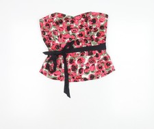 Warehouse Womens Multicoloured