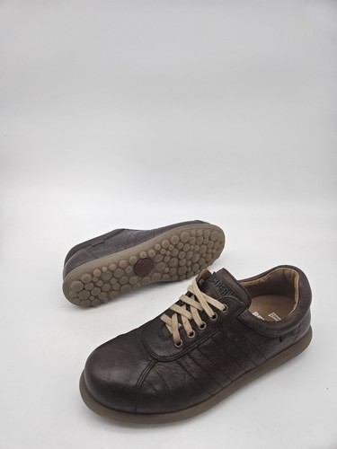 Camper pelotas ariel 16002 - ariel,