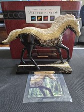 The Trail of Painted Ponies