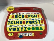 VTech, little smart phonics