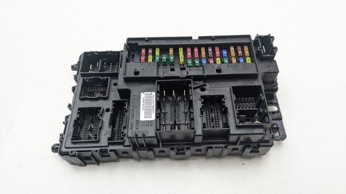Ford edge fuse box - ford,