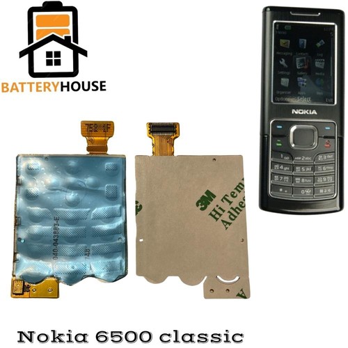 Genuine nokia 6500 - genuine,