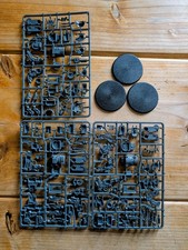 Warhammer 40K Orks Killa Kans