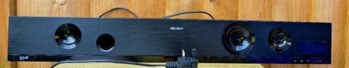Bush cbar4 100w - ch, sound
