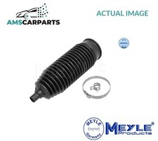 BELLOWS STEERING RACK BOOT