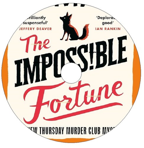 The impossible fortune - the,