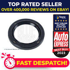 Shaft Seal fits TOYOTA CELICA Front 1.6 1.8 2.0 89 to 99 Blue Print 9008031066