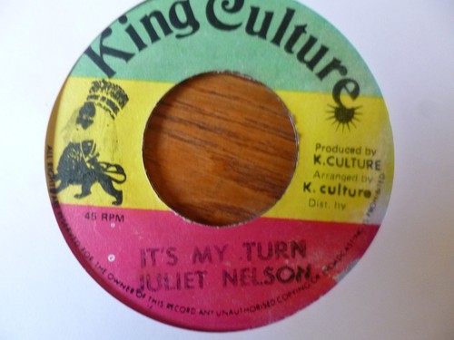 Juliet nelson s - juliet, it's