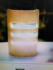 Cole & Bright Solar Sandstone