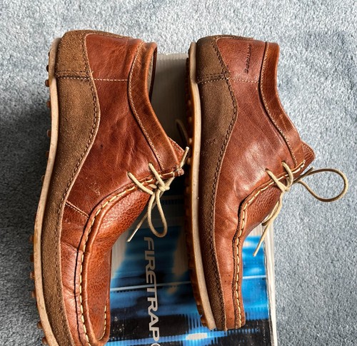 Firetrap shoes mens smart - -,