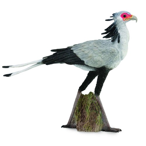 Collecta secretary bird - collecta,