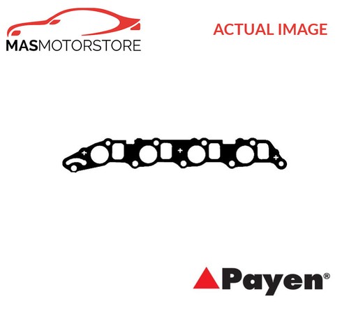Intake manifold gasket payen - gasket,
