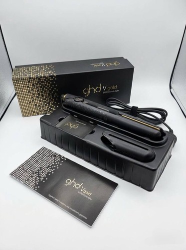 Ghd hair straightener styler - hair,