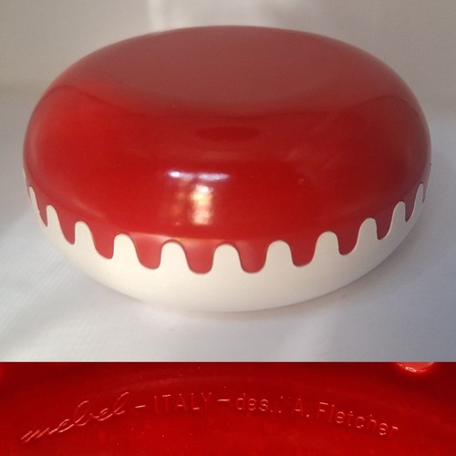 Clam ashtray storage rack - clam,
