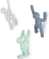 Umbra Buddy Wall Hooks –