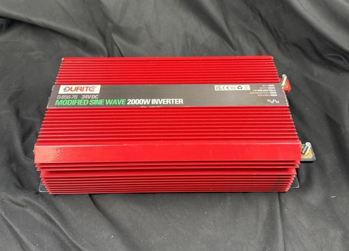 Durite 856 2000w 24v dc - 2000w,