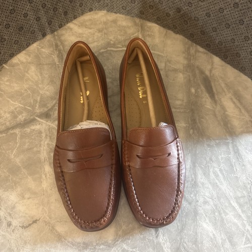 Ladies van dal smart loafers - ladies,