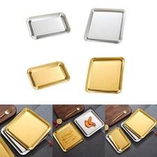 Rectangular serving dishes - rectangular,