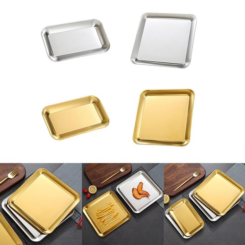 Rectangular serving dishes - rectangular,