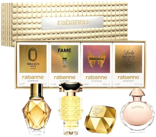 Paco rabanne edp women - paco,