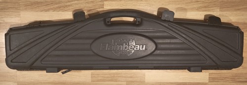 Flambeau safe shot oversized - shot,