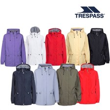 Trespass Womens Waterproof