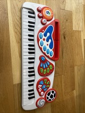 John Lewis Childrens Keyboard Used