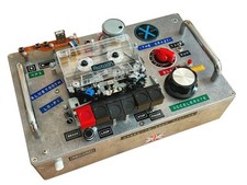 RoXdon 'THE CRAZY' Varispeed