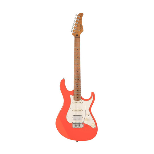 Cort g200 srd - cort, red