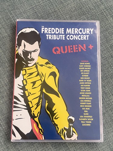 The freddie mercury - the,