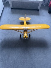 Piper Cub RC Plane
