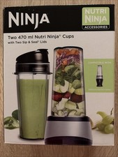 Two Ninja Nutri Slim 470ml