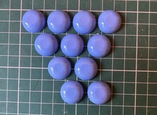 Subbuteo Lightweight Sky Blue