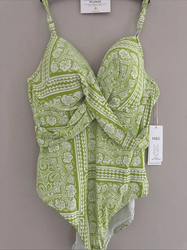 Marks and spencer lime green - and,