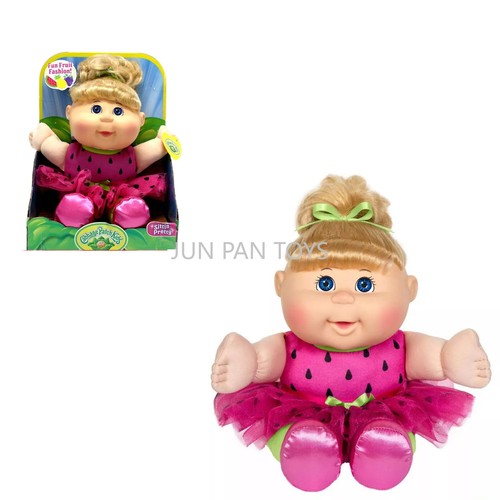 Cabbage patch kid - patch,