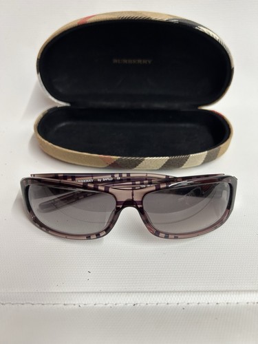 Burberry safilo - by,