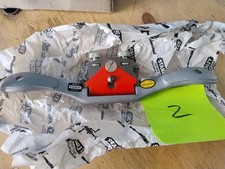 Stanley Spokeshave 151 Flat