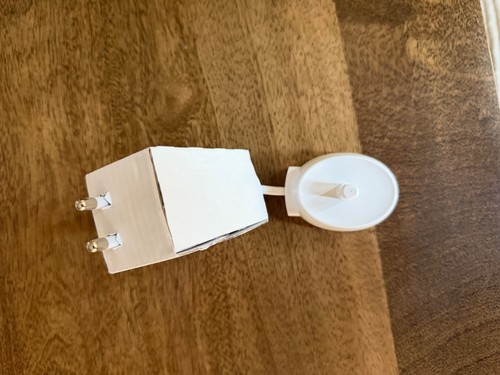 Genuine braun oral - genuine, braun/oral