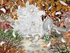 Puzzles For Adults - Rubin And