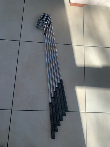 Nike pro combo forged - combo, irons