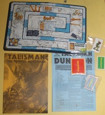 Warhammer -  Talisman  -  The