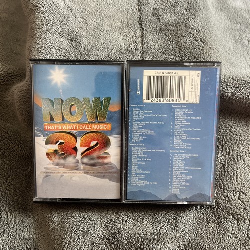 Now that what - call, music