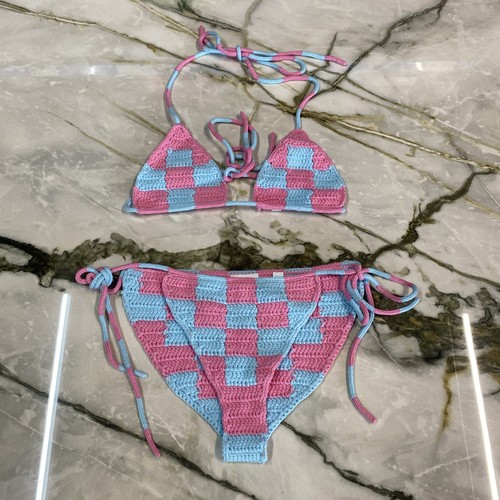 Burberry crochet technical - burberry,