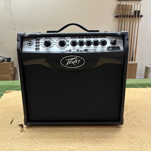 Peavey vypyr vip - peavey,