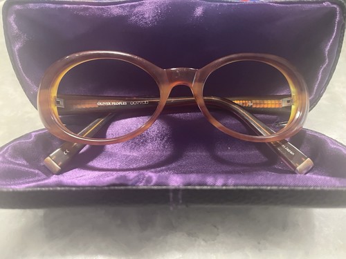 Oliver people vintage - oliver,